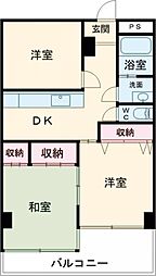 ラ・メゾン瑞穂 203