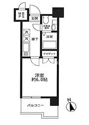 ドゥーエ川口 405