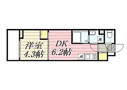 ハーモニーレジデンス東京巣鴨ウエスト 0102
