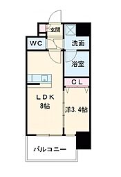 大阪市福島区吉野4丁目