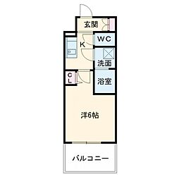 大阪市福島区吉野4丁目