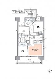 レジデンス大手町五丁目 1203