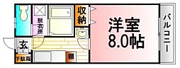 コンフォート和泉 402