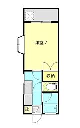 サンパティーク鴨池橋 508