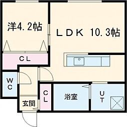 JB千歳 302