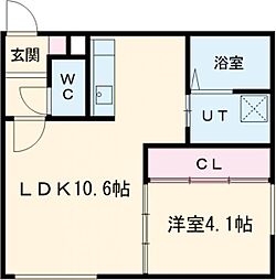 JB千歳 403