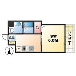 プロビデンス栄南 402