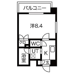 シティライフ明が丘 301
