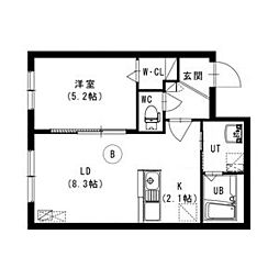ル・ファール山鼻19条 202
