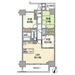 ベレッサ高尾ステーションビュー 301