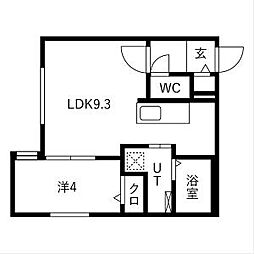 La・isola月寒(ライゾラツキサム) 302