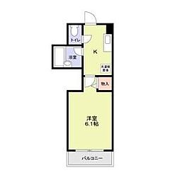 メゾン東陽日吉 102