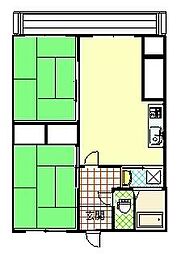 コージン田尾 301