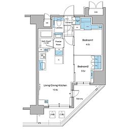 ルフォンプログレ秋葉原マークス 1304