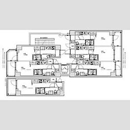 S-RESIDENCE横濱阪東橋 903