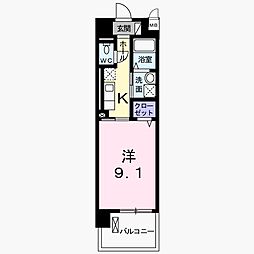 エテルノ　りんくう 607