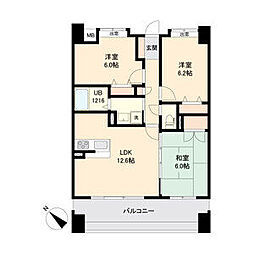 プライムアーバン長町一丁目 07030