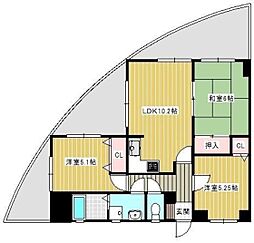 ジャクソンタワー 1001