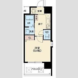 スプランディッド元町山手 606