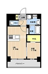 ＬＩＢＴＨ松山II 902