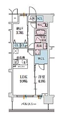スプランディッド梅田グランノース 205