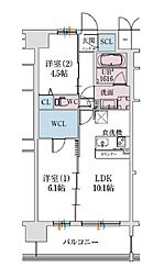 大阪市北区大淀中5丁目