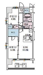 大阪市北区大淀中5丁目