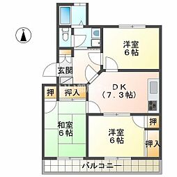 アルト木太II 32