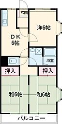 グレイスシティ 201