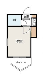 国分寺市並木町1丁目