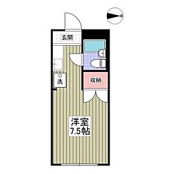 ハイツ谷野 213