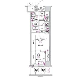 CREST TAPP 京都西京極 dex 202