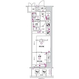 CREST TAPP 京都西京極 dex 302