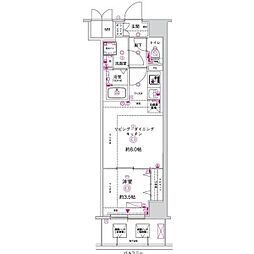 CREST TAPP 京都西京極 dex 402