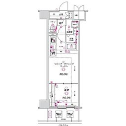 CREST TAPP 京都西京極 dex 403