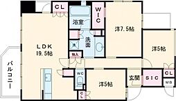 熊本市中央区南坪井町