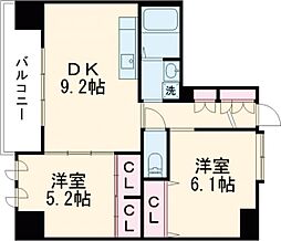 Niceマンション九品寺熊大医学部前 305