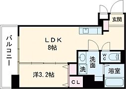 熊本市中央区九品寺1丁目