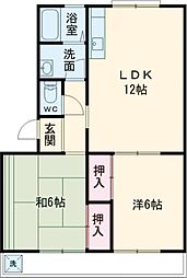 ゆたかマンション 306