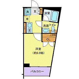 杉並区和田1丁目