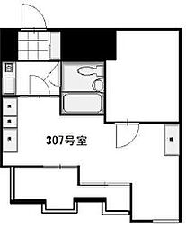 スペランザ・クニタチ 307