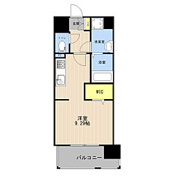 LIBTH新水前寺 602