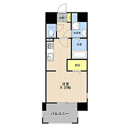 LIBTH新水前寺 1005