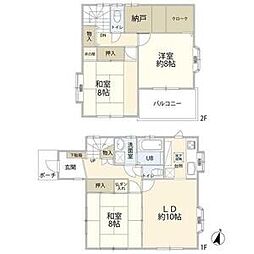 さいたま市桜区大字白鍬の一戸建て