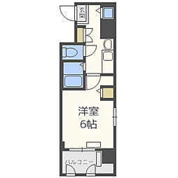 プレサンス三宮東アルバーナ