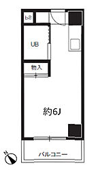 セントラル本厚木 503