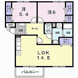 ニューエルディム裕II 302