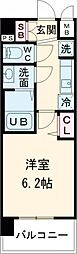 プレサンスＴＨＥ　ＫＹＯＴＯ　粋都 0306
