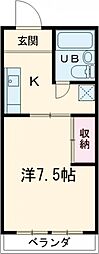 水戸市姫子1丁目