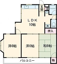 セザール田迎 303